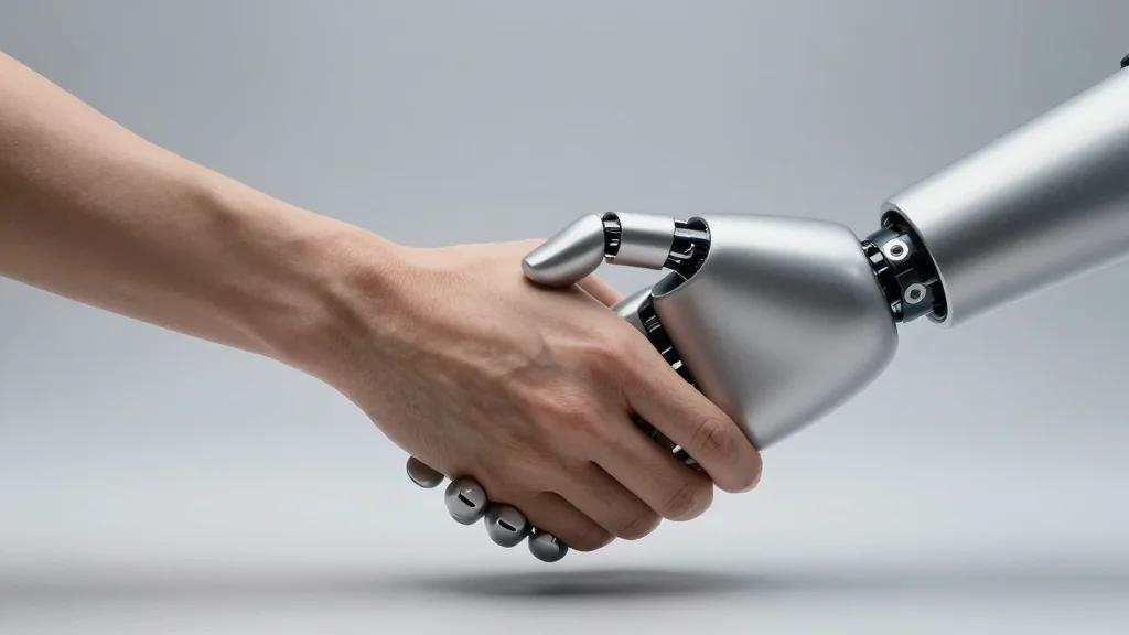 UK AI Experiment Shows Early Job Losses