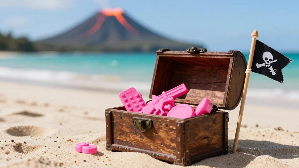 Fortnite OG Chapter 1 Season 8 Release Date Countdown