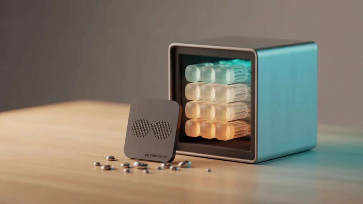 Nillion's Blind Computer Decentralizes Privacy Compute, NIL Integrated