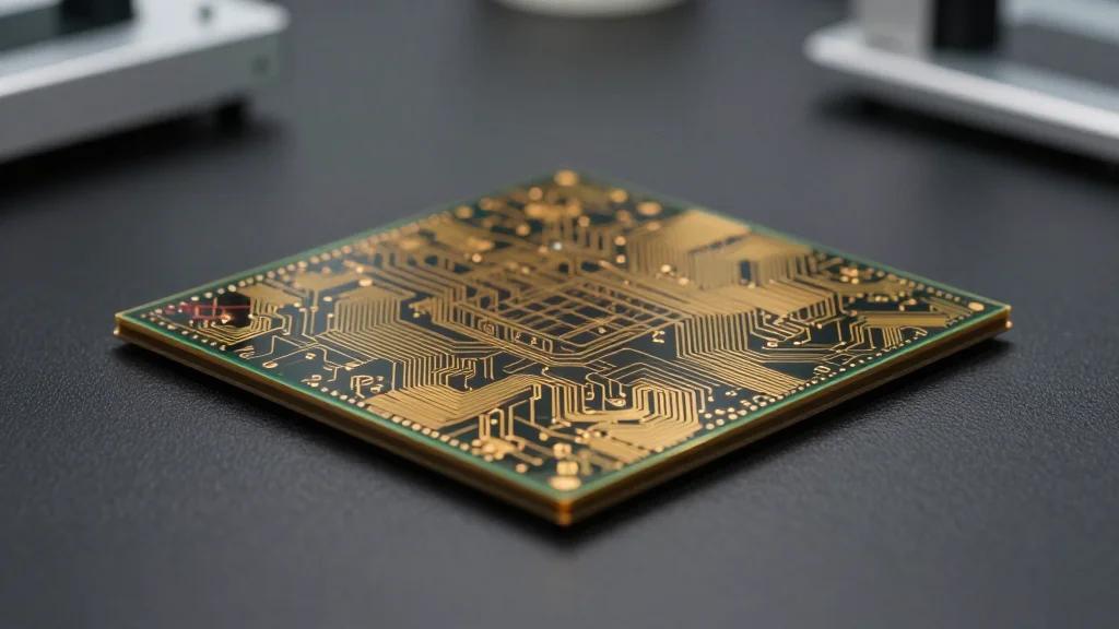 University of Sheffield to Lead £12.5m UK Centre for Heterogeneous Integrated MicroElectronic and Semiconductor Systems