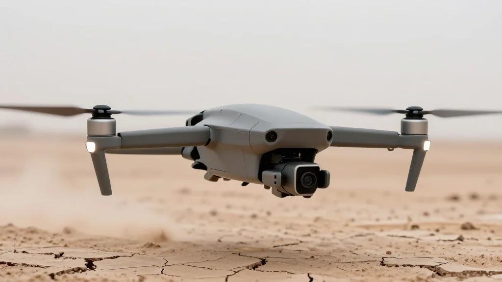 Drones and IEDs Make Ground Invasion of Iran Fatal