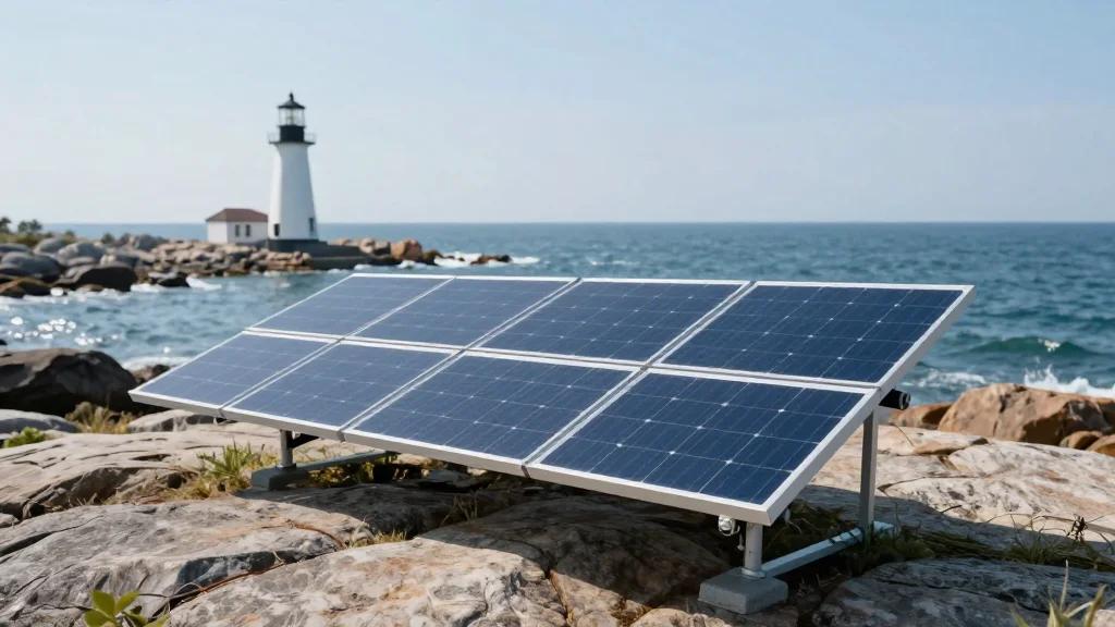 Maine Joins Two States with Plug‑in Solar Law