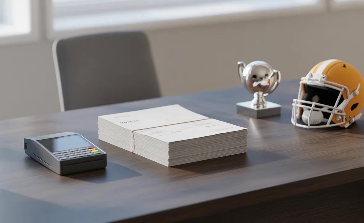 Tom Priore: What Pro Teams Need From Their Payment Platforms