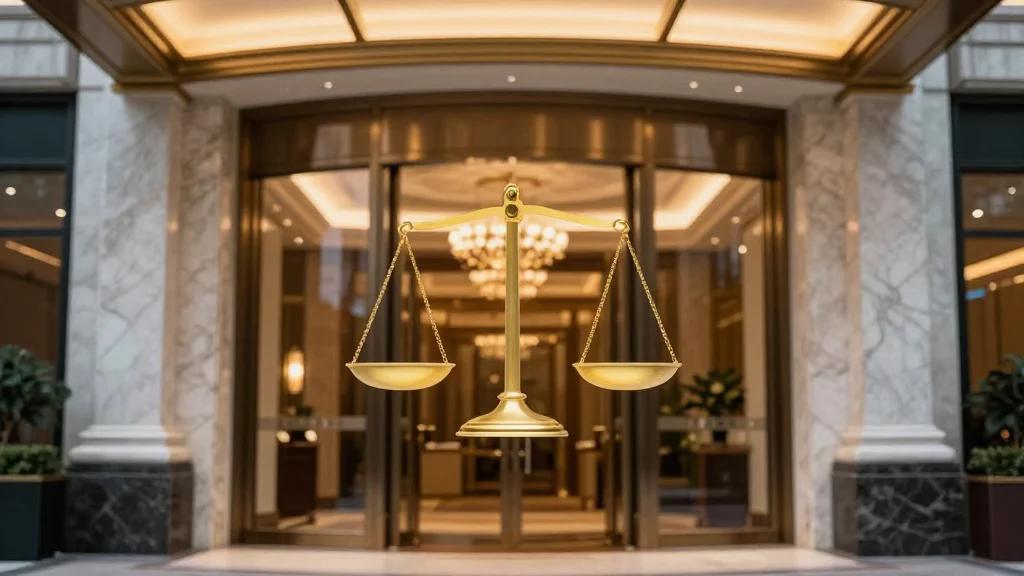 Florida Hotel Sues Southwest Airlines After Flight Attendant Floods Her Room On Layover