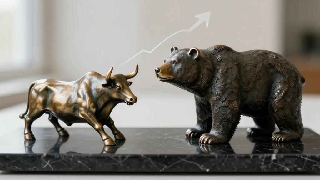 Sector Churn Fuels Equity Rally Amid Narrative Hype