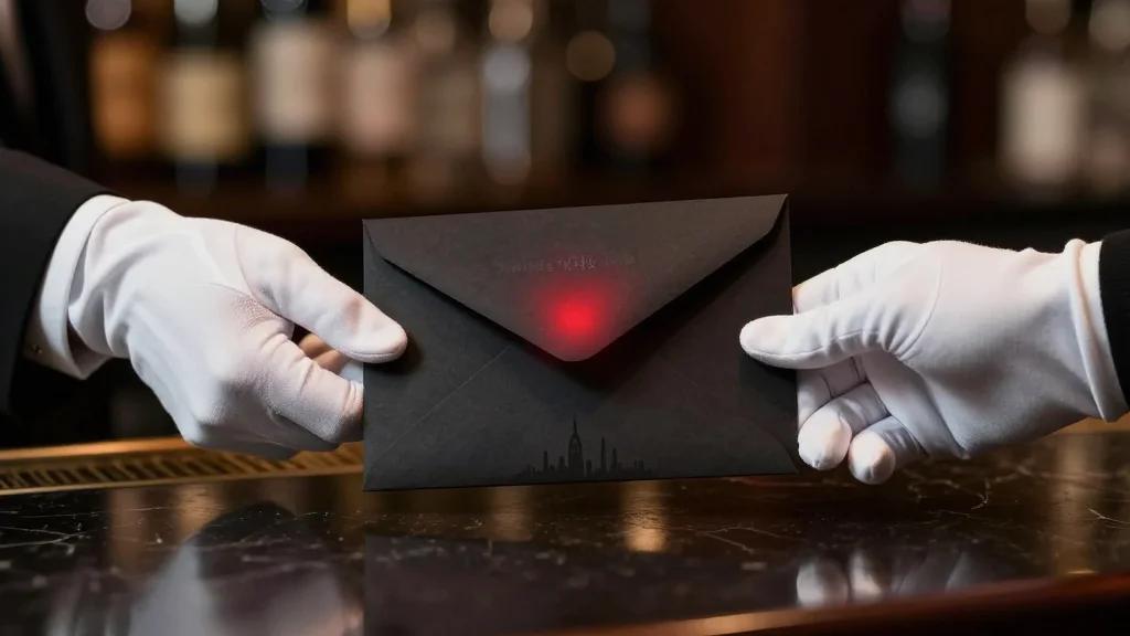 Bar Talk Revealed Iran Bomb Plot Before Explosion