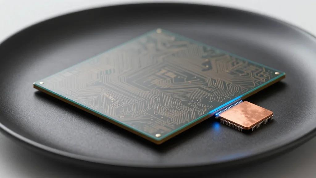 IShares Semiconductor ETF Surges 45% YTD, Becomes Top AI Exposure Vehicle