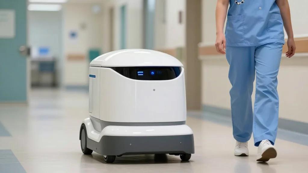 After Opening an Advanced-Tech Hospital, a CIO Discusses Lessons Learned