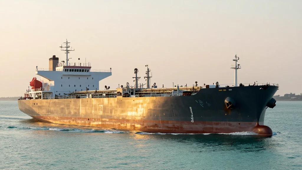 Stalled Iran Peace Talks Push Brent Above $112, Drag Asian Stocks Lower