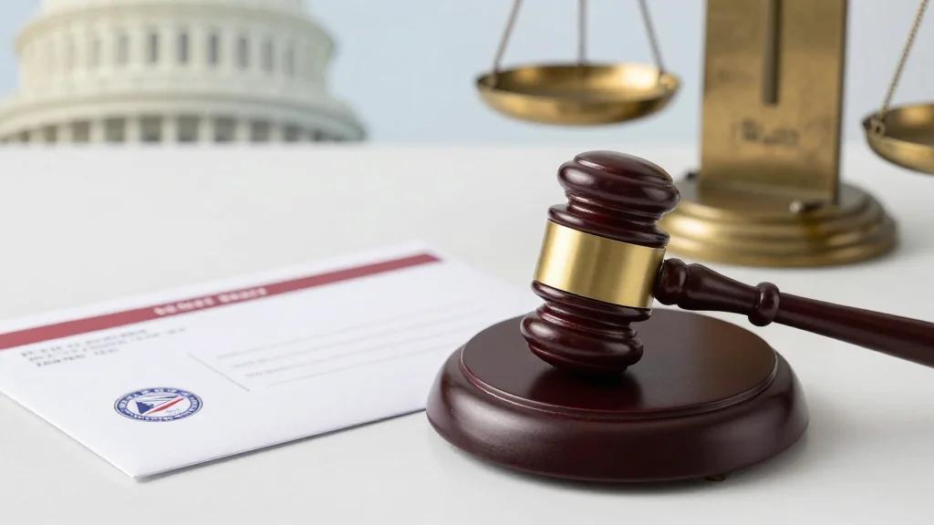 The Fight to Protect Elections