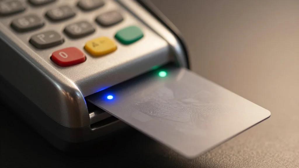 Dynamic Currency Conversion Lets Merchants Choose Euro or Dollar