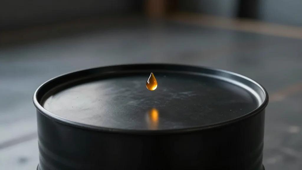 Iran War Sends Oil Prices to Record Peaks, Puts U.S. Near Net Exporter Status