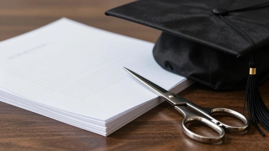 Macquarie Academics Question Redundancies