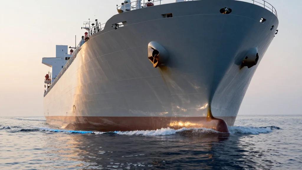 Spoofed Tankers Are Flooding the Strait of Hormuz. These Analysts Are Tracking Them