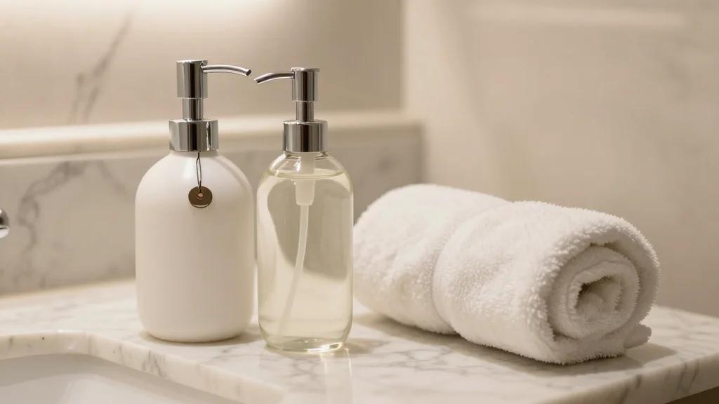 Hyatt Pretends Free Toiletries, Then Charges Guests