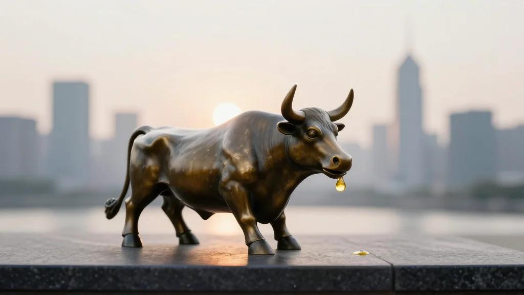 Explaining the Resilient S&P 500