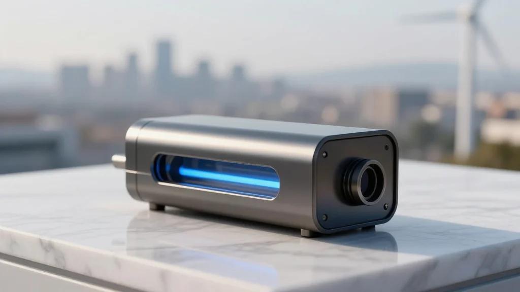 RepAir Carbon Opens a Luxembourg Office to Scale Its Electrochemical Carbon Capture Tech Across Europe