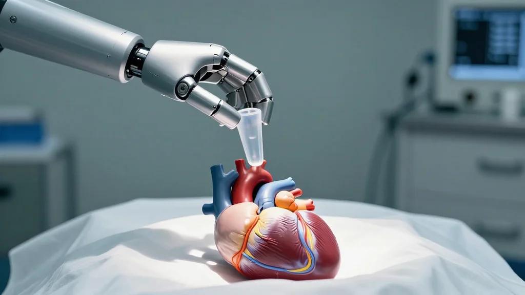 Philippe Pouletty, Carvolix