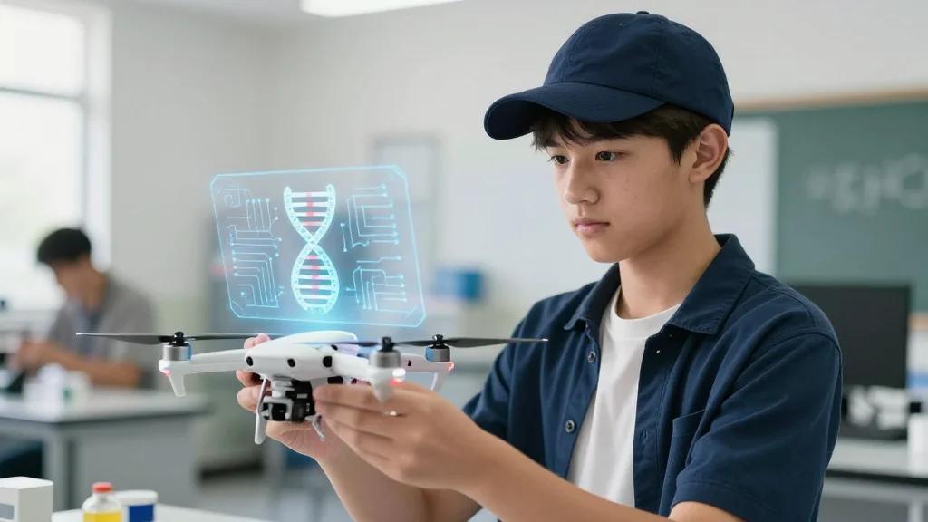 Army STEM Education Consortium Wins 10‑Year Contract to Expand K‑12 to Post‑Doc STEM Programs