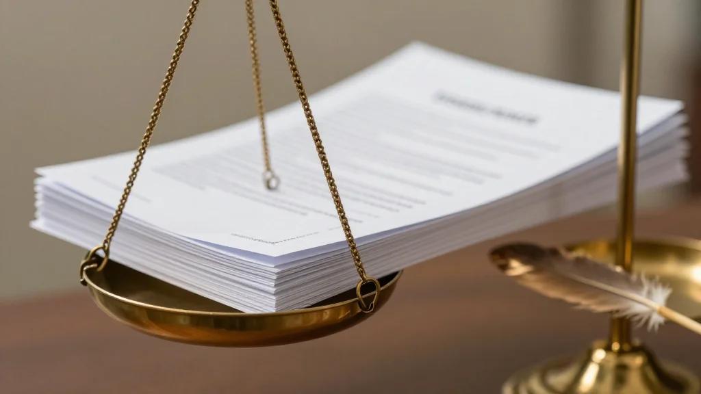 Insurance Is Learning a Legal Lesson