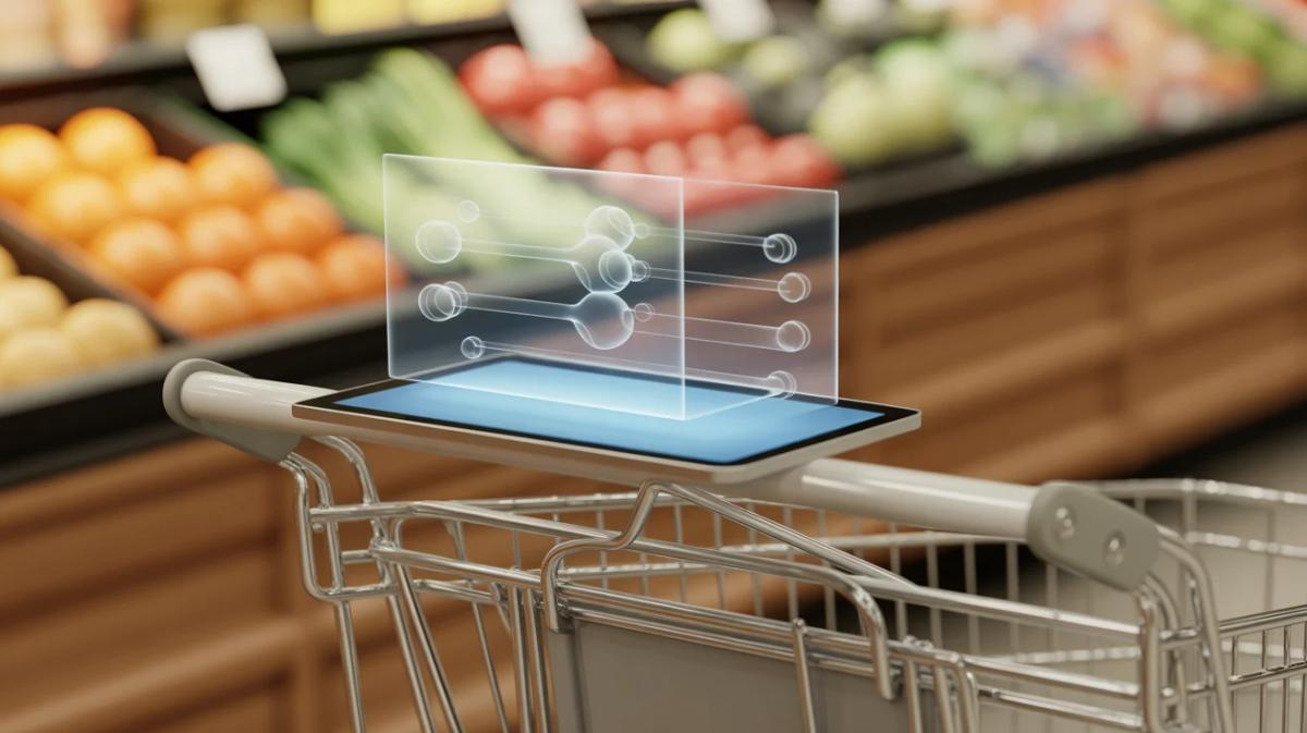 Schnucks Builds an Intelligent Retail Operation on Domo’s AI and Data Products Platform