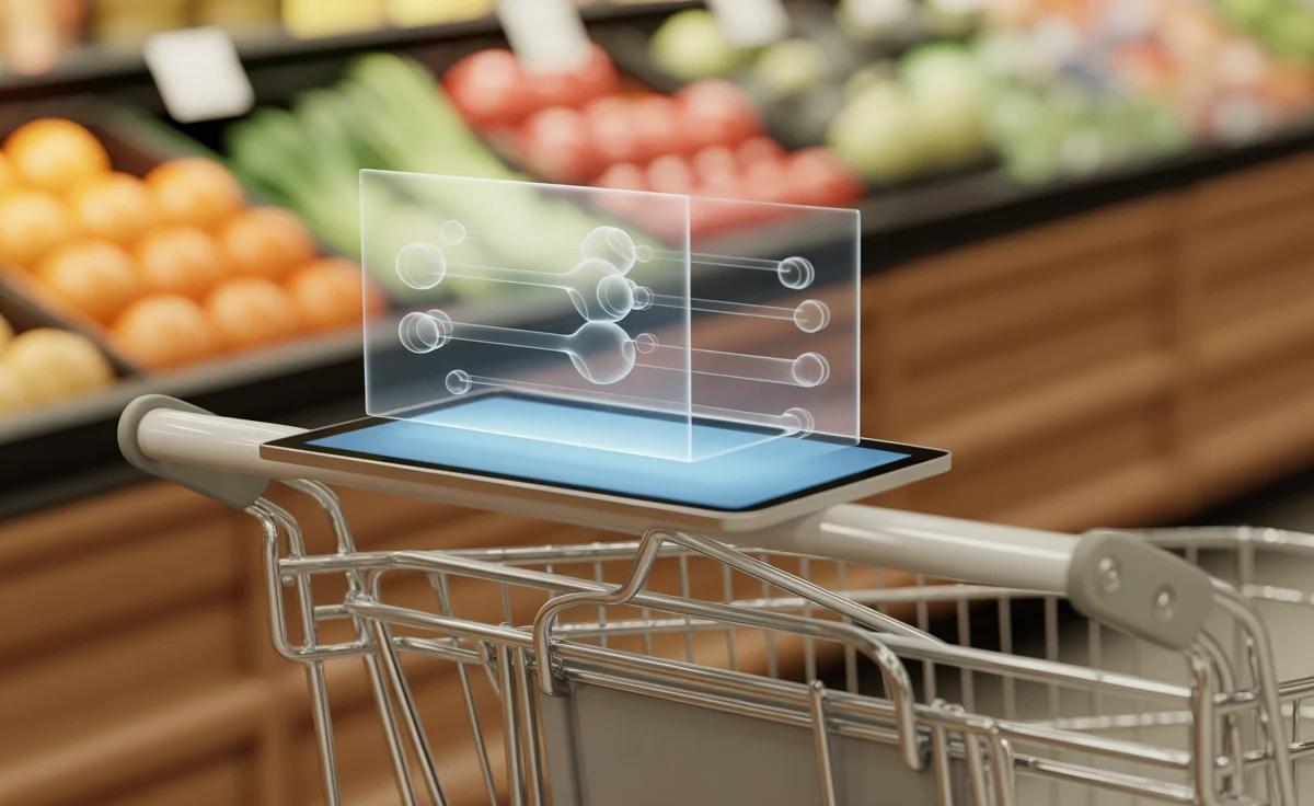 Schnucks Builds an Intelligent Retail Operation on Domo’s AI and Data Products Platform