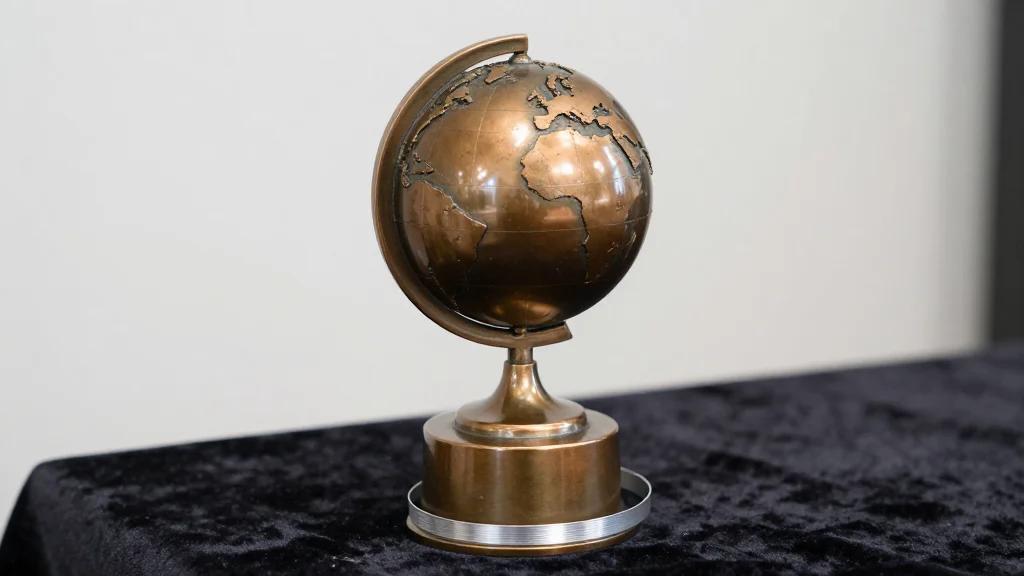 2026 Peabody Award Nominees Include ‘No Other Land,’ ‘The Perfect Neighbor,’ and More