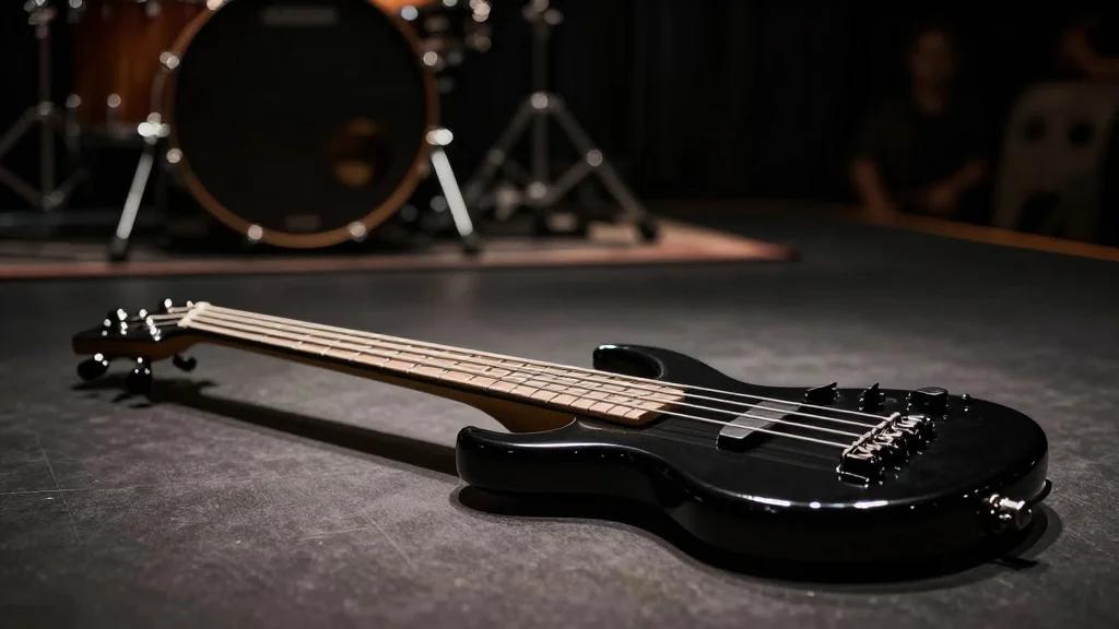 Fieldy Explains His Status with Korn, Says He Might Return in the Future