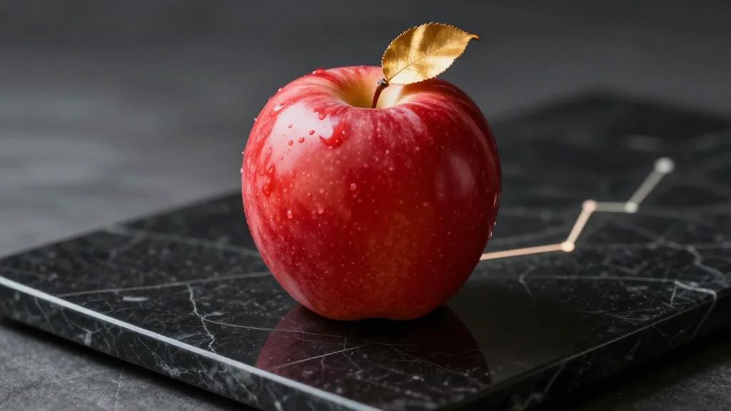 The Motley Fool Asks: Where Will Apple Stock Be in 5 Years?