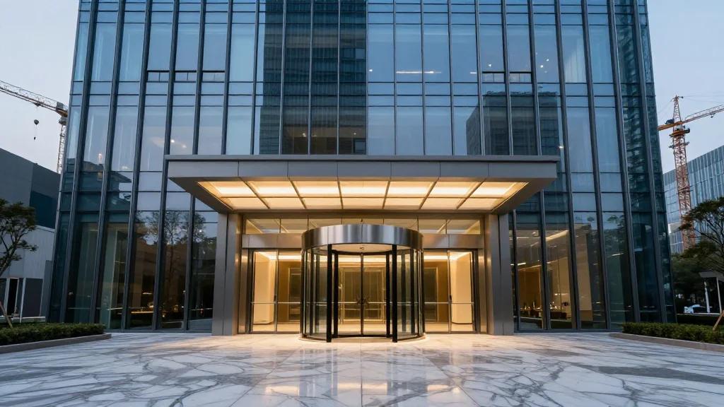 Rithm Invests $250M to Rebrand ElecorProperties, Elevate Office Experience