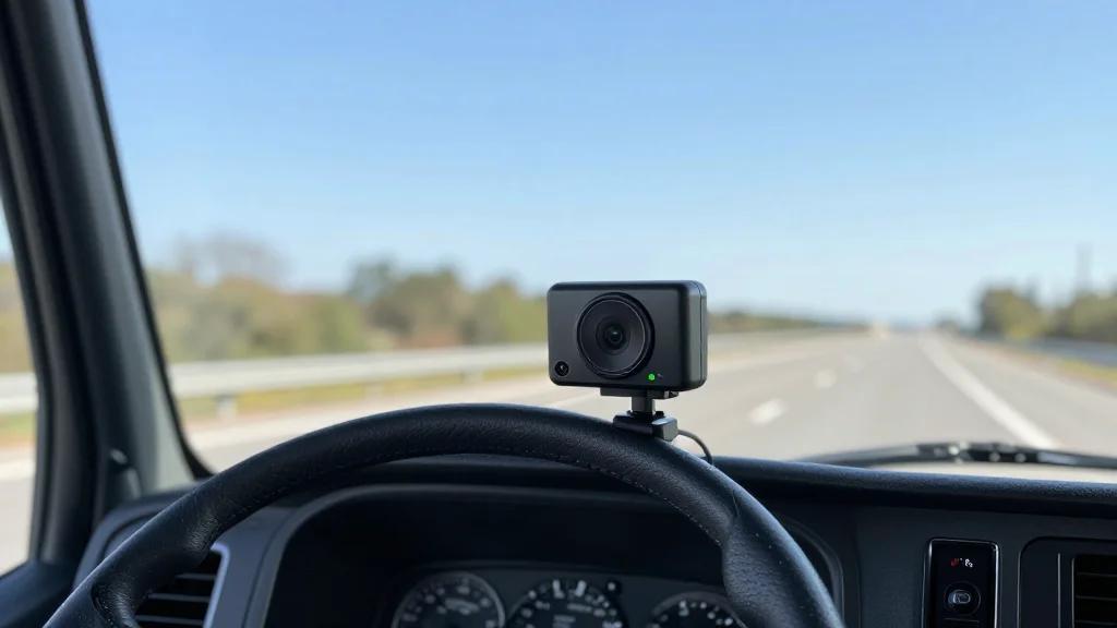 Lytx Reports Noticeable Drop in Commercial Collision Severity