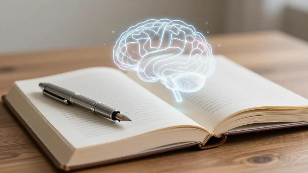 AI Paranoia Exposes Publishing’s Quantity‑Over‑Quality Culture