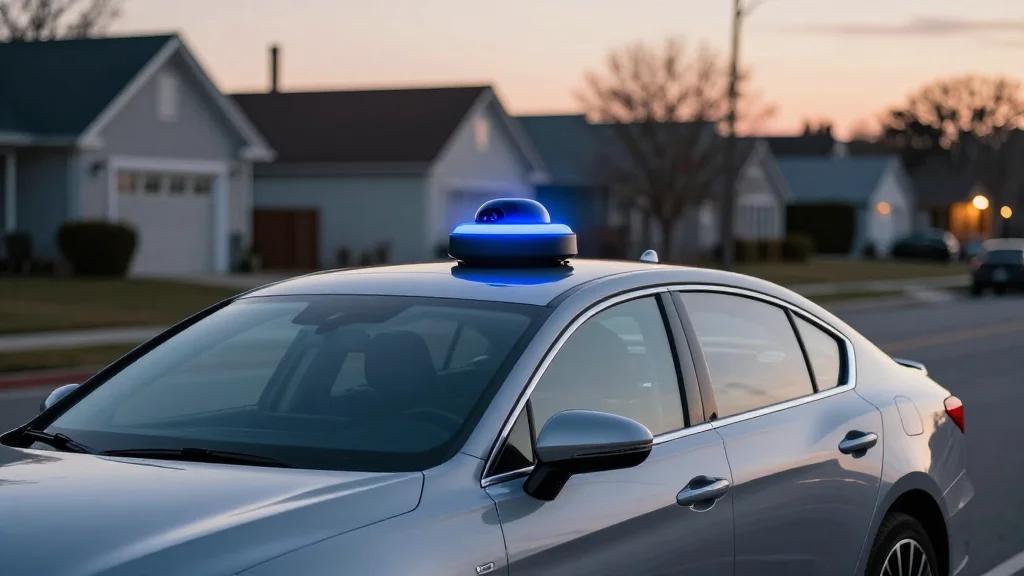 Waymo Co-CEO Says Robotaxi Tech Will Move Into Personal Cars