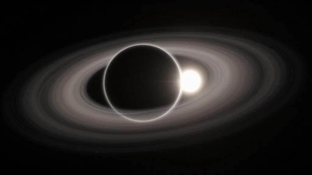 Oval Orbit Casts New Light on Black Hole – Neutron Star Mergers