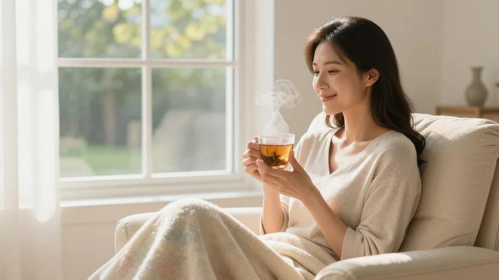 Moms, Prioritize Yourself—Don’t Be Everything for Everyone