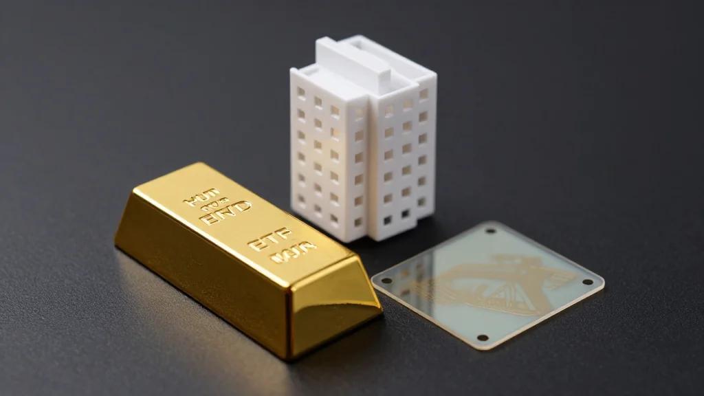 Earn 6% Yield Renting Equity’s Cash Machine