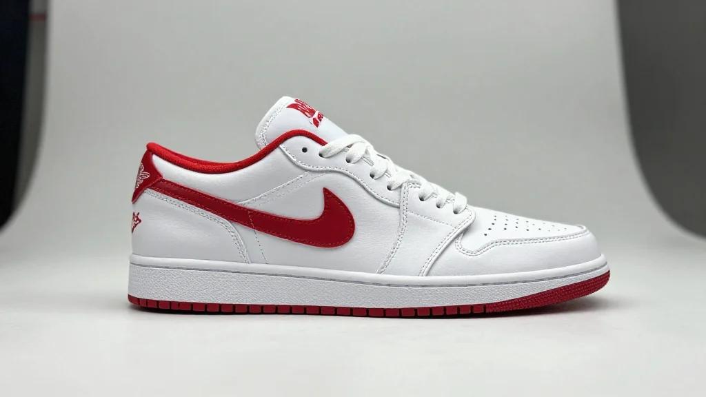 Michael Jordan’s First Air Jordans Are Getting a New Low-Top Update for Summer