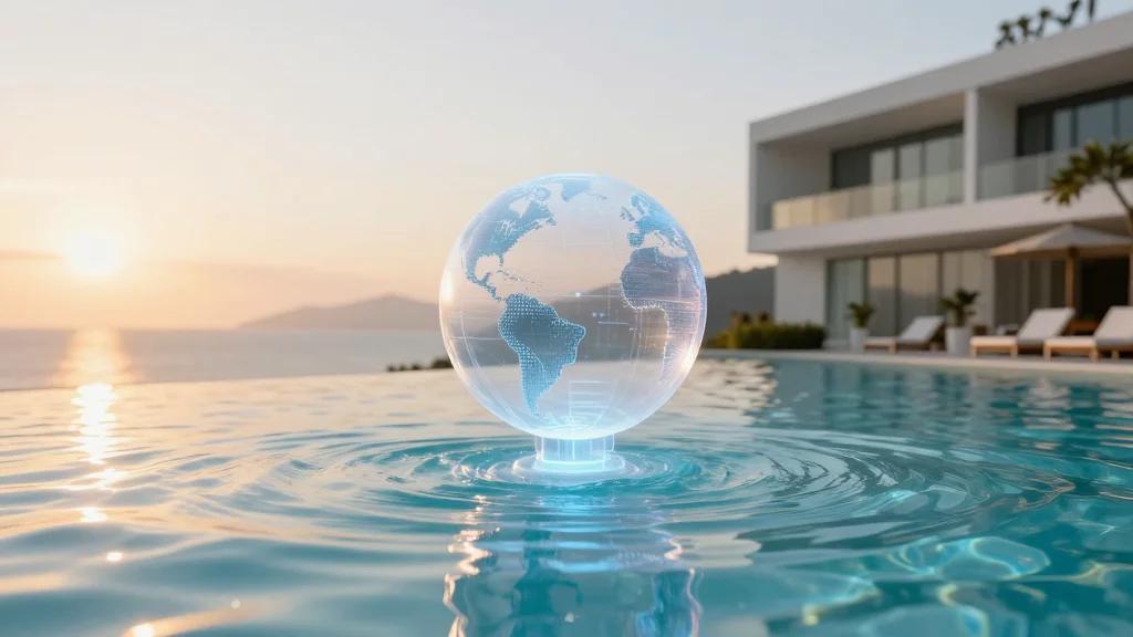 Crete Hospitality Enters Digital Era as Alexander Beach Resort Deploys AI, Apps and Smart Marketing to Transform Guest Experience