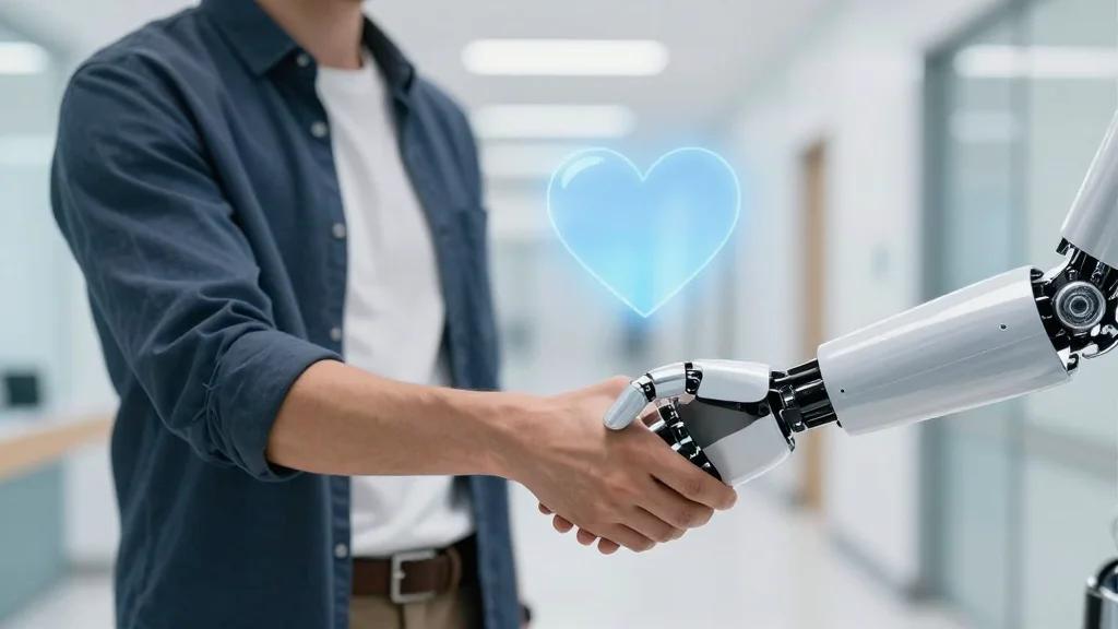 Building Trust Before Scale: A Founder-to-Founder Conversation on Brand, AI and Health