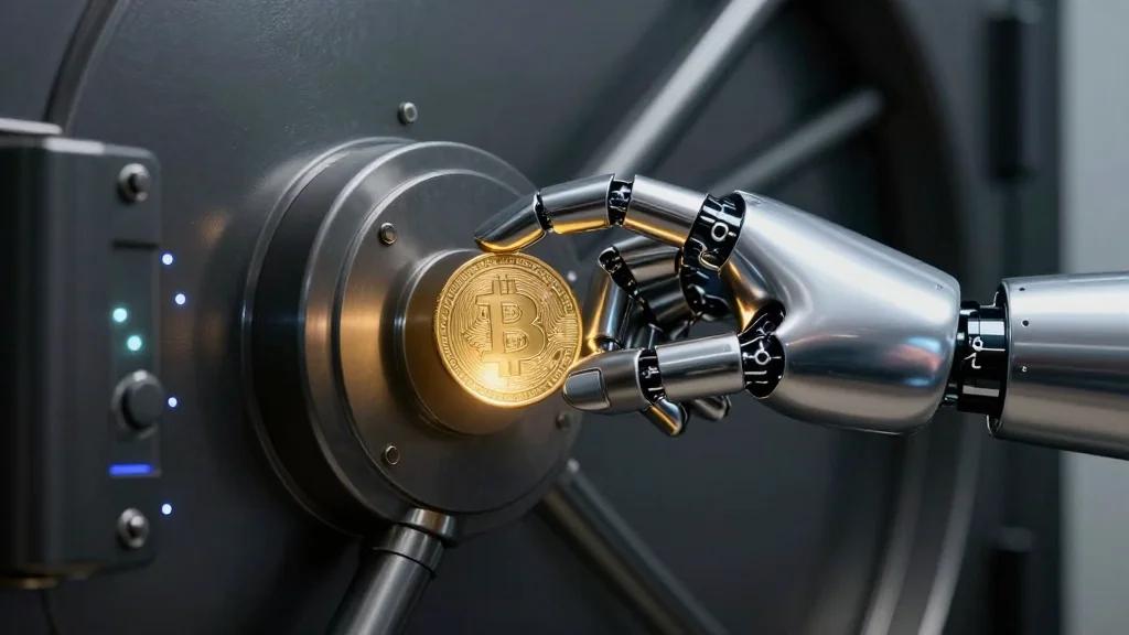 Trust Must Catch Up to AI's Crypto Capability