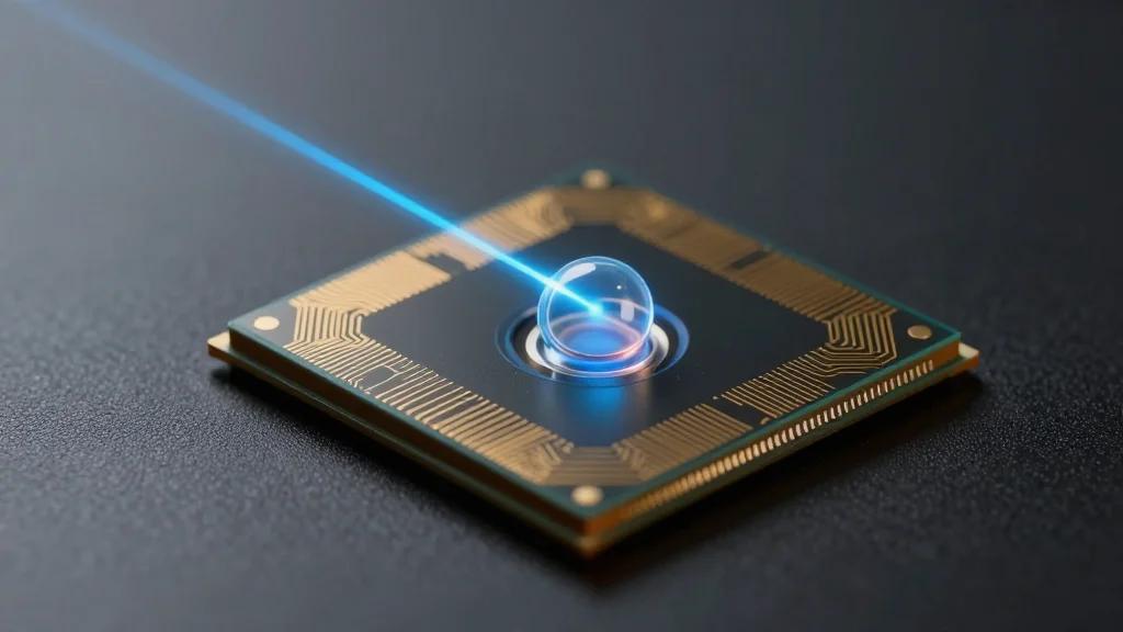 Google Announces Dual Quantum Computing Platforms