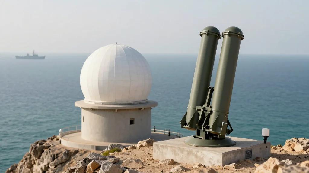 Daily Memo: Iran Makes Preparations