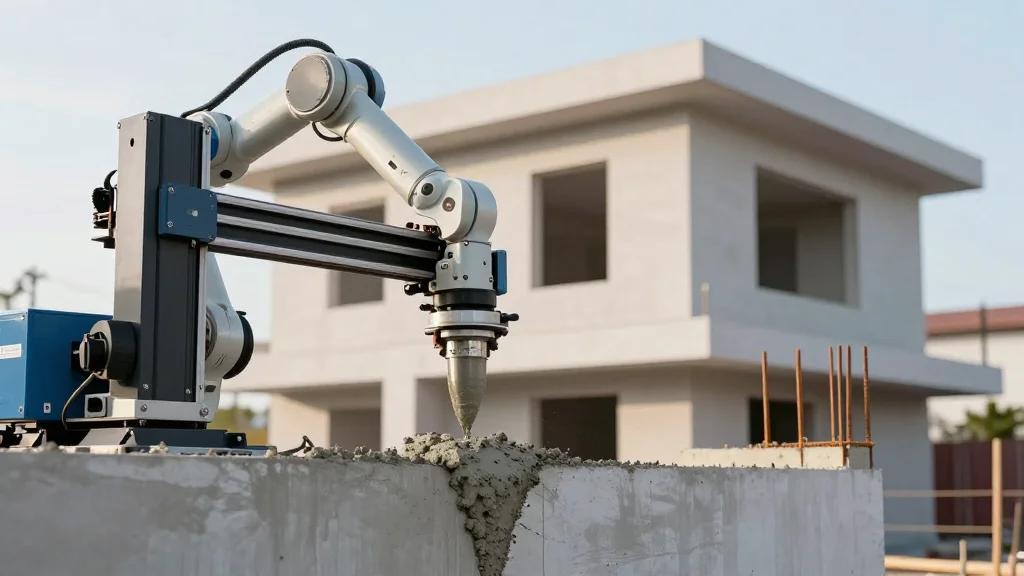 On-Site with ICON: A Closer Look at 3D-Printed Homes