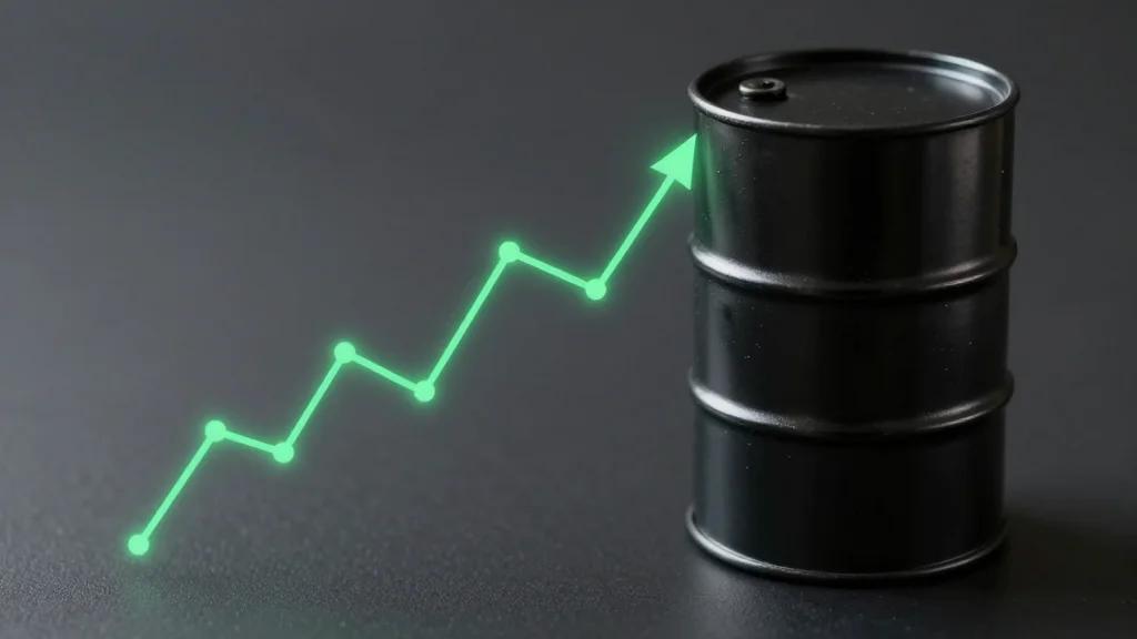 Physical Brent Hits $150 Before Options Predict It