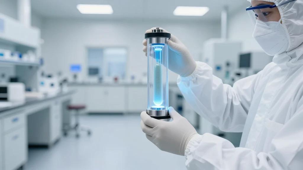 IBM Announces 511,000‑sq‑ft Quantum Computing Facility in New York