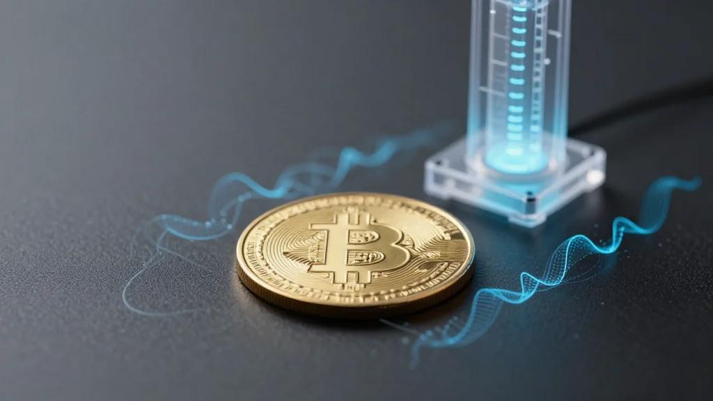 Bitcoin Community Mobilizes Against Long‑Term Quantum Threat to Crypto Security