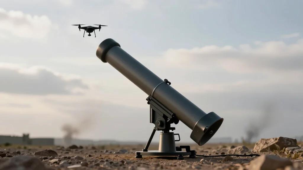 April Mech Assaults Prove Costly; UA Excels at Defense