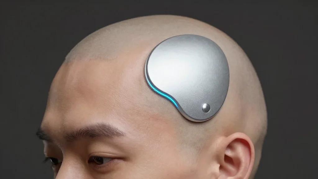 From Brain Implant to Lifelong Companion: Michel Maharbiz Unveils Epia Neuro