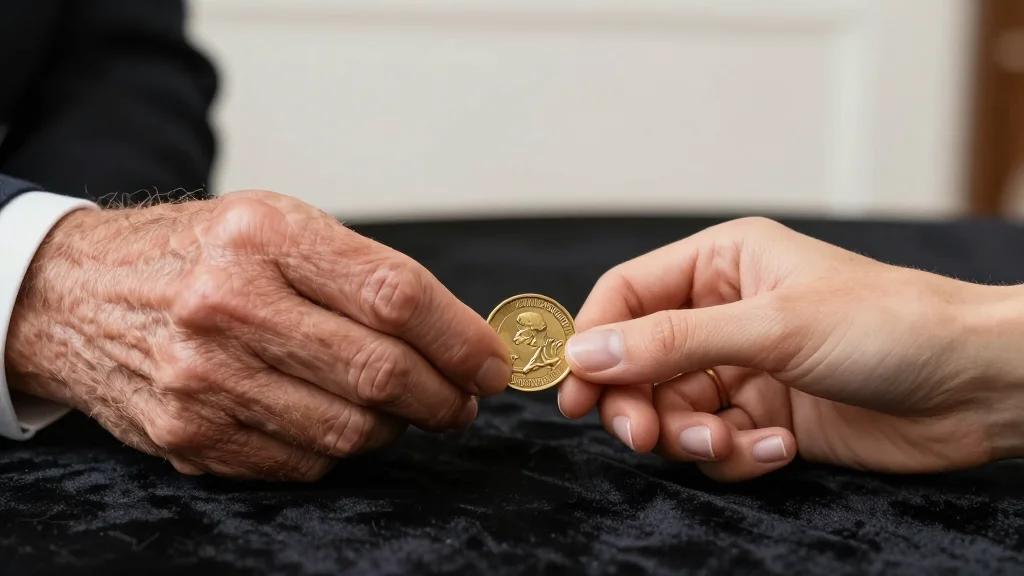 Gift Business Shares to Cut Estate Tax Liability