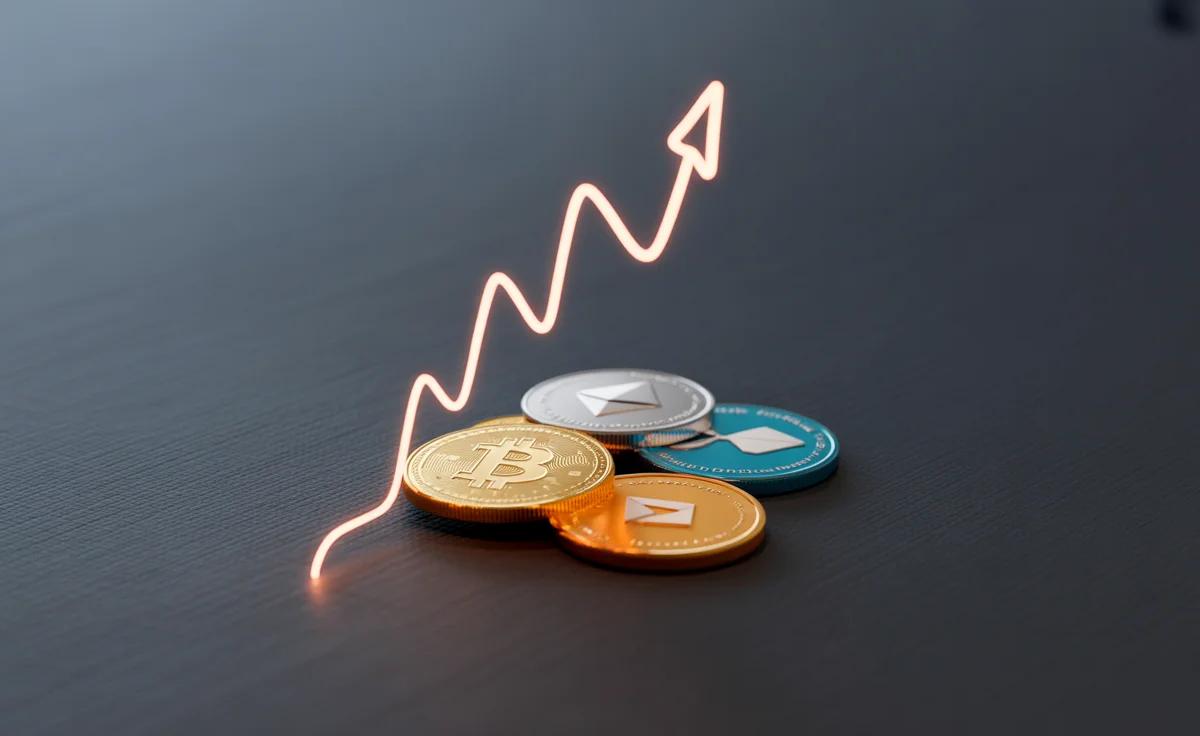 Institutional ETF Money Flee Bitcoin, Flocks to XRP, SOL